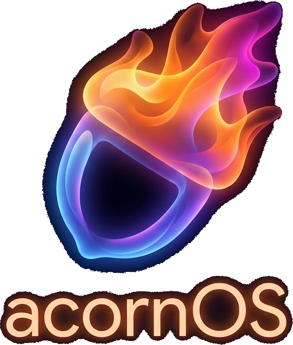 AcornOS